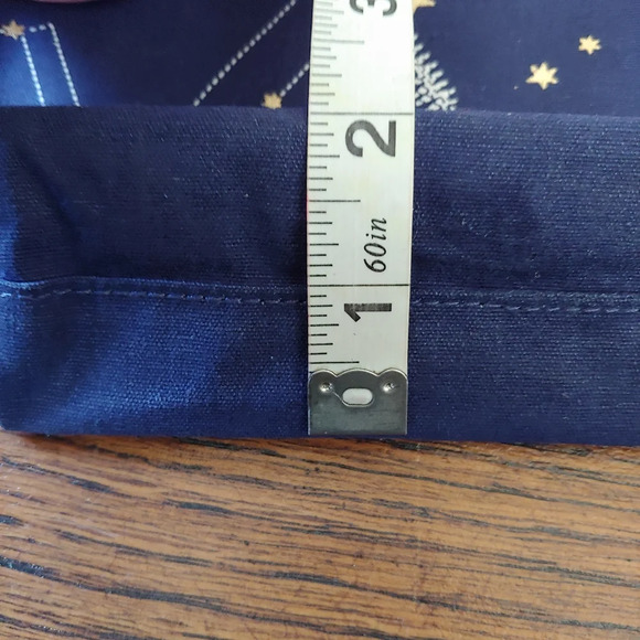 Estee Lauder Zodiac Cosmetics Makeup Travel Pouch Bag NEW - Picture 11 of 11